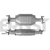 ERNST 758260 Katalysator