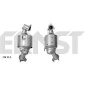 ERNST 758253 Katalysator