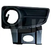 Alkar 4911014 Ventilatiegrille, bumper