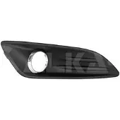 Alkar 4902384 Ventilatiegrille, bumper