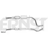 ERNST 750547 Katalysator