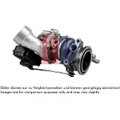 AKS DASIS 045312N Turbocharger