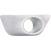 Alkar 4911721 Ventilatiegrille, bumper