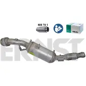 ERNST 920964 Roetfilter (DPF)