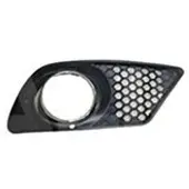 Alkar 4912706 Ventilatiegrille, bumper