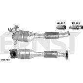 ERNST 750790 Katalysator
