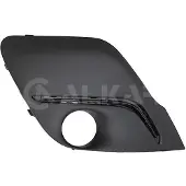 Alkar 4912286 Ventilatiegrille, bumper