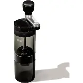 Oxo Koffiemolen Brew Zwart