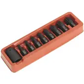 Sealey AK5611 Steeksleutelset