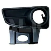 Alkar 4912014 Ventilatiegrille, bumper