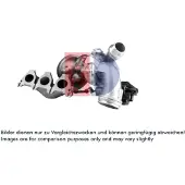 AKS DASIS 055076N Turbocharger