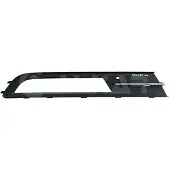 Alkar 4956118 Ventilatiegrille, bumper