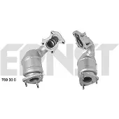 ERNST 760300 Katalysator