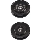 KAVO PARTS DTP-4534 Spanrol, poly V-riem