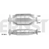 ERNST 757898 Katalysator