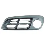 Alkar 4951845 Ventilatiegrille, bumper