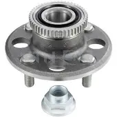 SNR R174.81 Wiellagerset