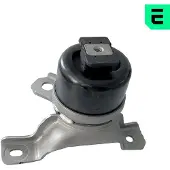 OPTIMAL F7-8097 Motorsteunlager