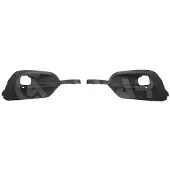Alkar 4924974 Ventilatiegrille, bumper