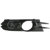 Alkar 4902119 Ventilatiegrille, bumper