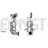 ERNST 755344 Katalysator