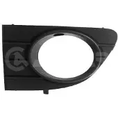 Alkar 4911349 Ventilatiegrille, bumper