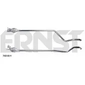 ERNST 752534 Katalysator