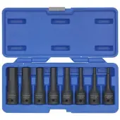 Sealey AK5601 Steeksleutelset