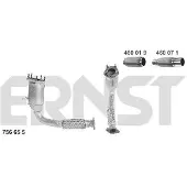 ERNST 756655 Katalysator