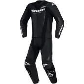 Alpinestars GP Force V2 2-delig Lederen Pak