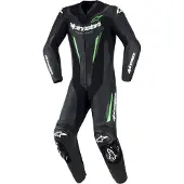 Alpinestars GP Force V2 Eendelig Motorfietsleren pak