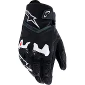 Alpinestars SP-R Tech, handschoenen ,zwart ,XXL