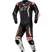 Alpinestars GP Tech V5 geperforeerd 1-delig leren motorpak