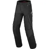 Alpinestars Zwart 2XL Mannen