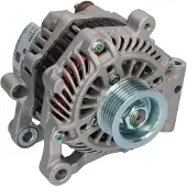 HC-CARGO Driefasige generator 116292