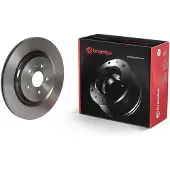 Brembo Remschijf 09.E777.11, 1 stuk