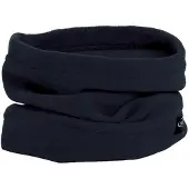 Matt Polartec Classic Nekwarmer Zwart Man