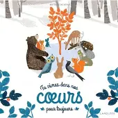 Larousse Tu vivras dans nos coeurs pour toujours
