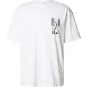 Mister tee Shirt 'Reach High' wit