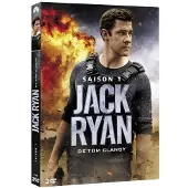 Paramount Jack Ryan De Tom Clancy-Fr