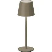 Easy by FHL Buitenlamp Roxi Outdoor Dark Greige