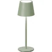 FISCHER&HONSEL GMBH Buitenlamp Roxi Outdoor Sage Green