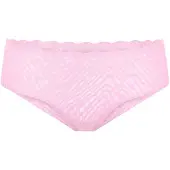 Sloggi Slip ' Blue ZERO Feel Bliss ' pink