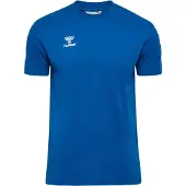 Hummel Functioneel shirt 'Go 2.0' blauw