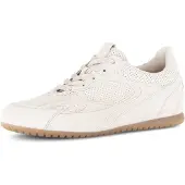 Gabor Sneakers laag crème