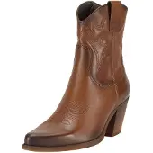 Felmini Cowboylaarzen bruin