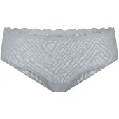 Sloggi Slip ' Blue ZERO Feel Bliss ' grijs