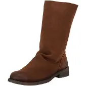 Felmini Laarzen cognac