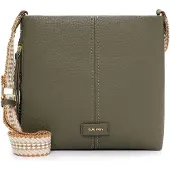 Suri Frey Schoudertas 'Gray' kaki