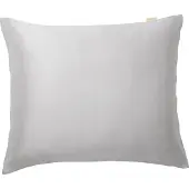 Essenza Kussensloop Alice Cloud Grey Zijde-60 x 70 cm (standaard)